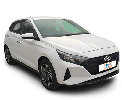 Hyundai NEW I20-img